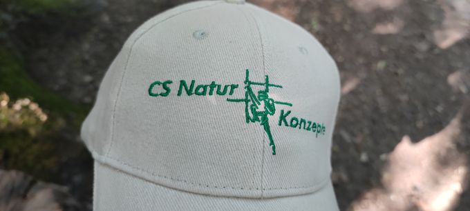 Champions cap of CS Nature Concepts