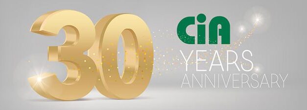Glückwunsch zu 30 Jahren CiA: CAN bleibt cool!