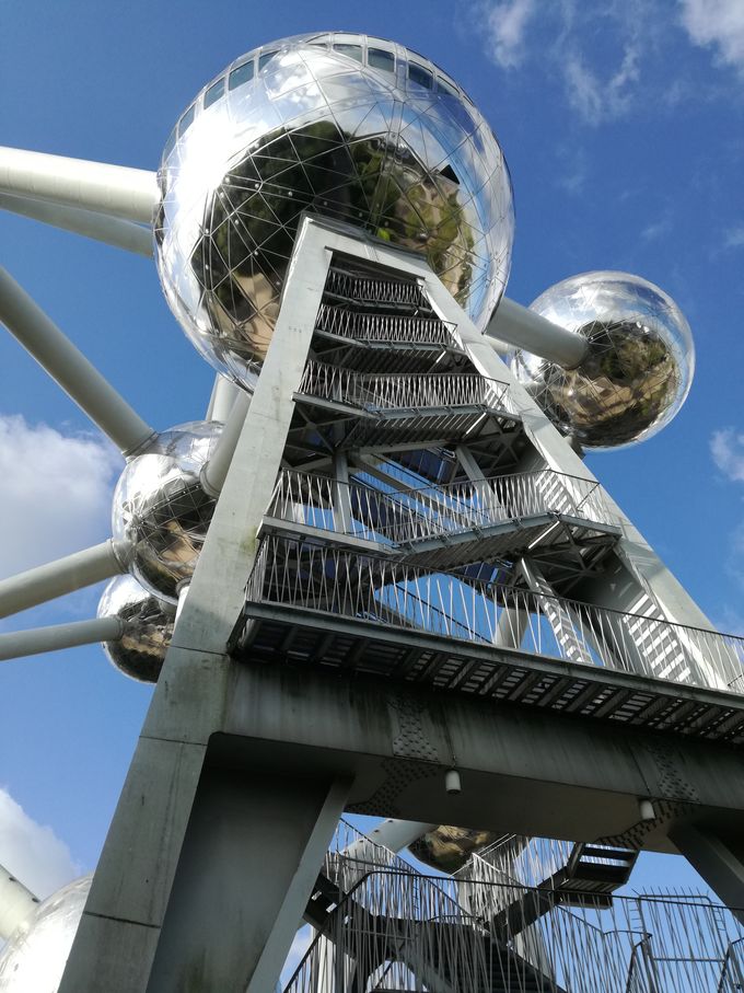 Atomium