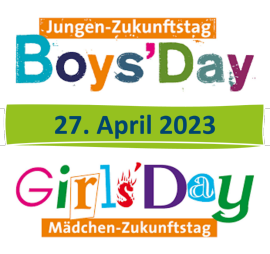 Girls’Day bei MicroControl