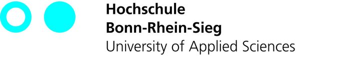 Logo Bonn Rhein-Sieg University of Applied Sciences