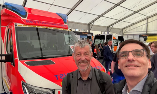 RETTmobil 2025