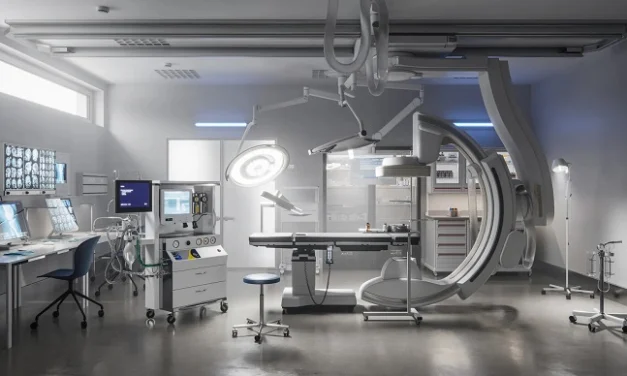 Enhancing Security in Medical Equipment with CANopen