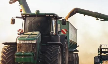 CAN-Lösungen in der Landwirtschaft